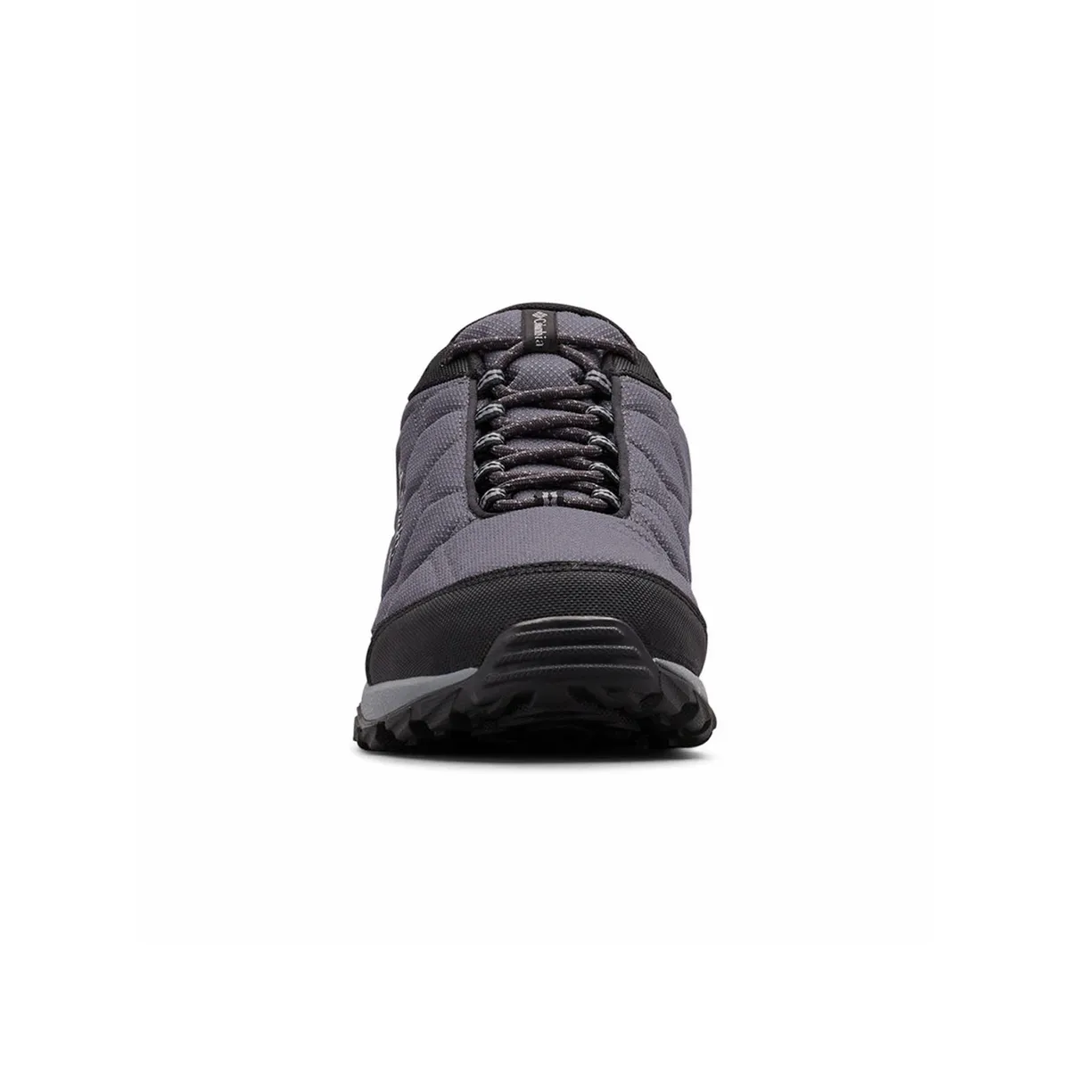 COLUMBIA - Zapatilla Hombre Firecamp Iii Water Gris COLUMBIA