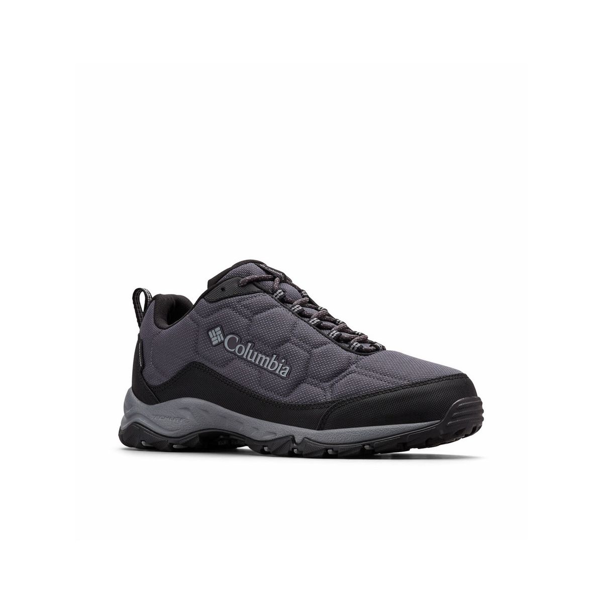 COLUMBIA - Zapatilla Hombre Firecamp Iii Water Gris COLUMBIA