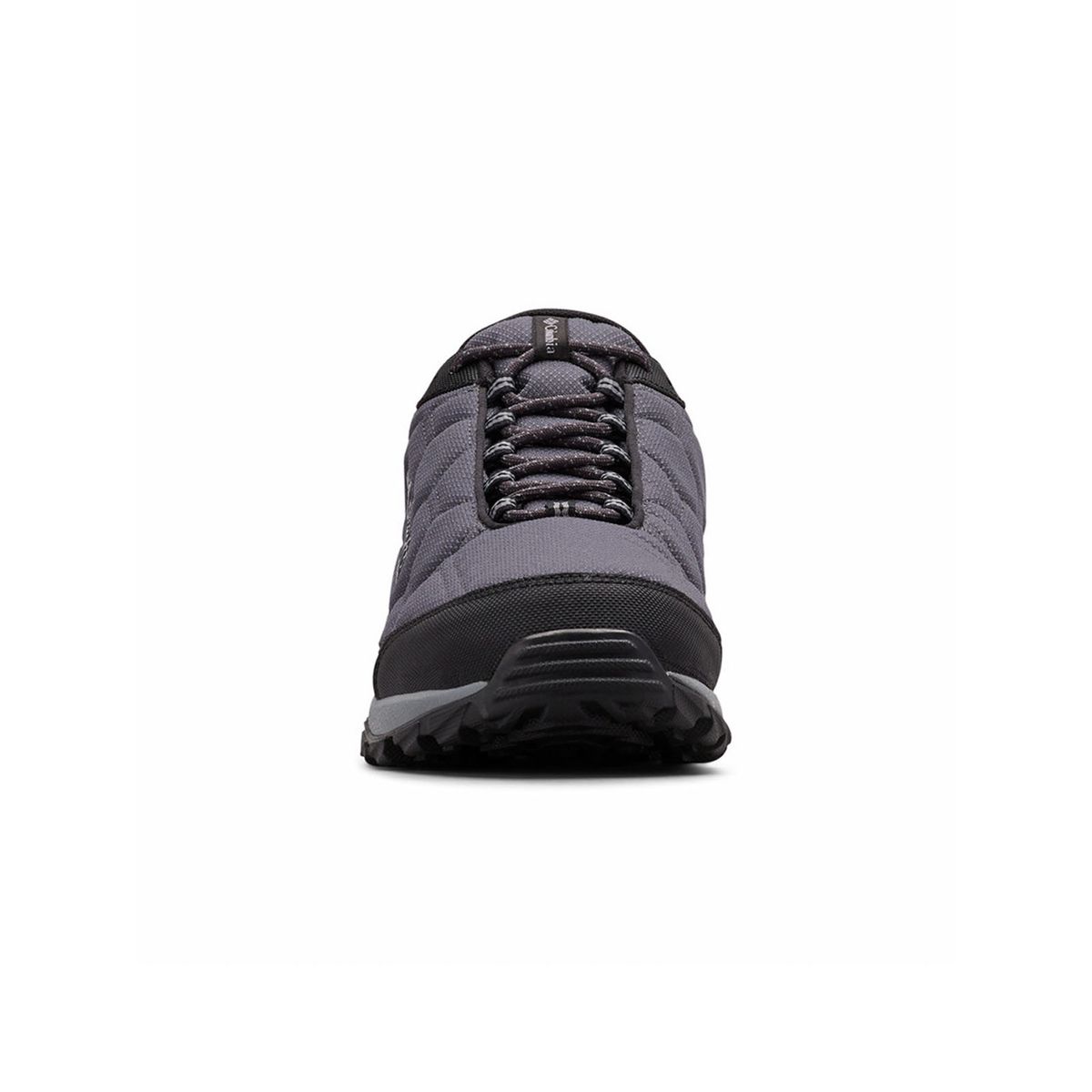 COLUMBIA - Zapatilla Hombre Firecamp Iii Water Gris COLUMBIA