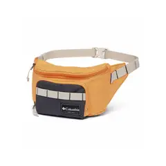 COLUMBIA - Banano Unisex Zigzag Ii Hip Pack Amarillo