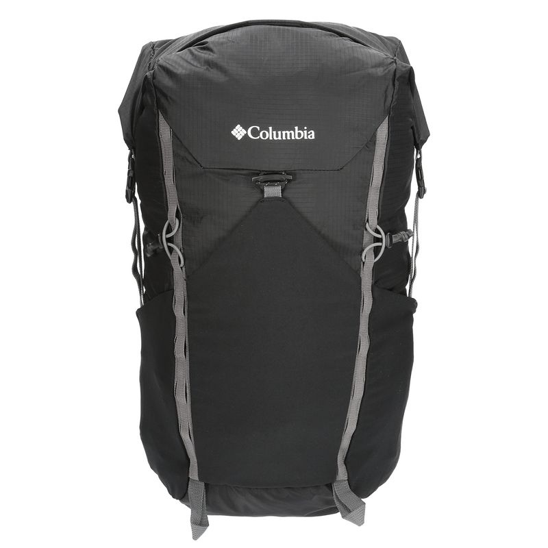 COLUMBIA - Mochila Unisex Tandem Trail 22L Negro COLUMBIA