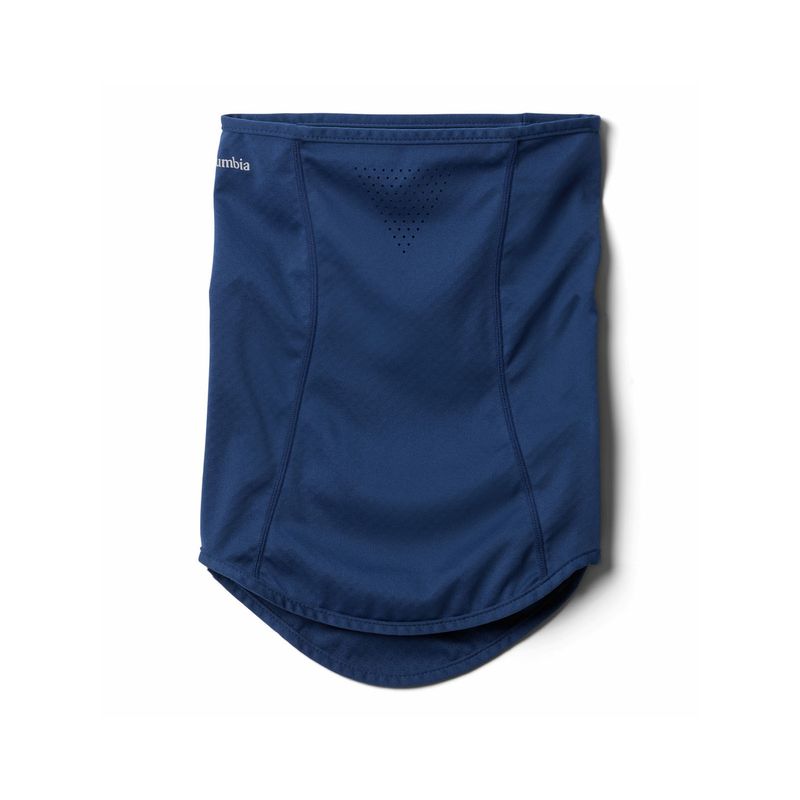 COLUMBIA - Cuello Unisex Freezer Zero Ii Neck Azul COLUMBIA
