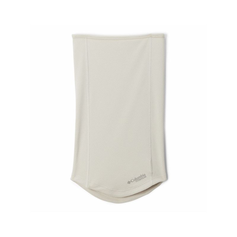 COLUMBIA - Cuello Unisex Summit Valley Neck Beige COLUMBIA