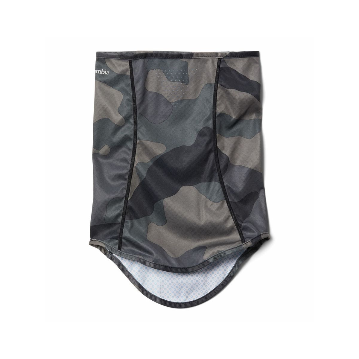 COLUMBIA - Cuello Unisex Freezer Zero Ii Neck Negro COLUMBIA