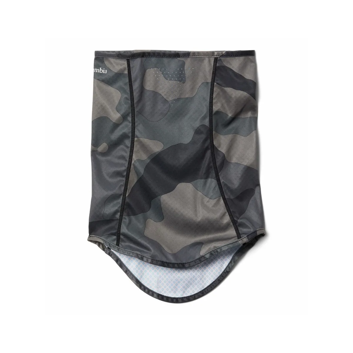 COLUMBIA - Cuello Unisex Freezer Zero Ii Neck Negro COLUMBIA