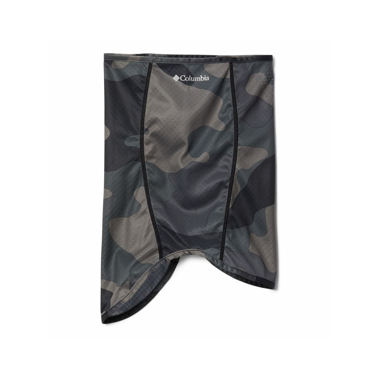 COLUMBIA - Cuello Unisex Freezer Zero Ii Neck Negro COLUMBIA