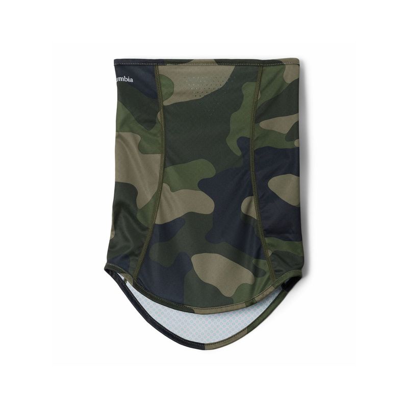 COLUMBIA - Cuello Unisex Freezer Zero Ii Neck Verde COLUMBIA