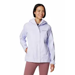 COLUMBIA - Cortaviento Mujer Arcadia Ii Jacket Azul