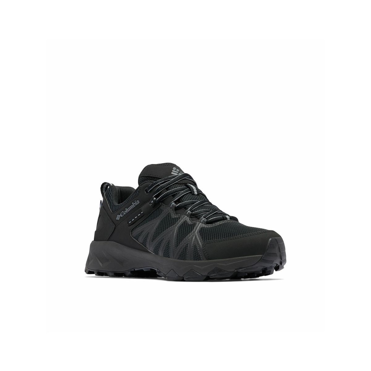 COLUMBIA - Zapatilla Hombre Peakfreak Ii Outdry Negro COLUMBIA