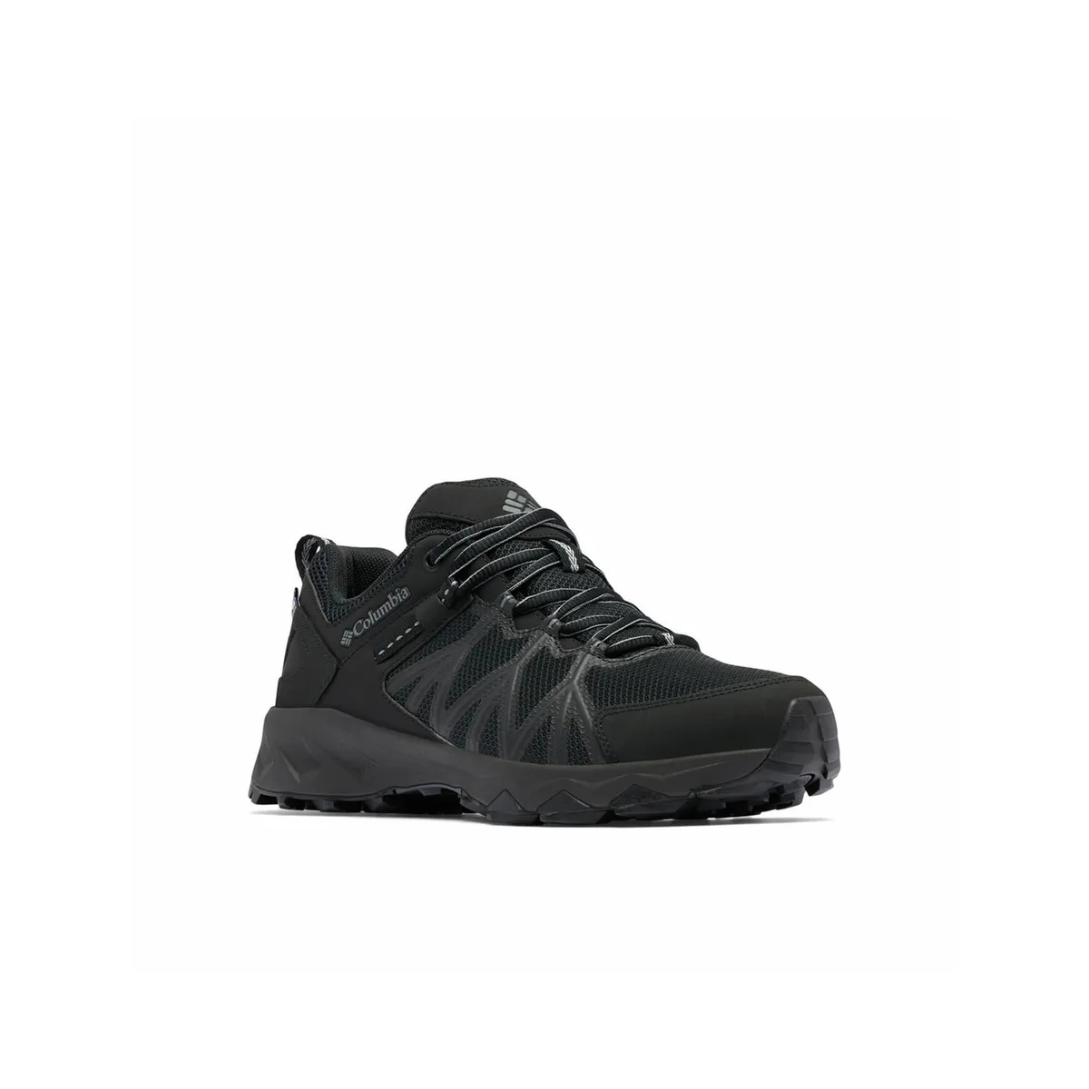 COLUMBIA - Zapatilla Hombre Peakfreak Ii Outdry Negro COLUMBIA