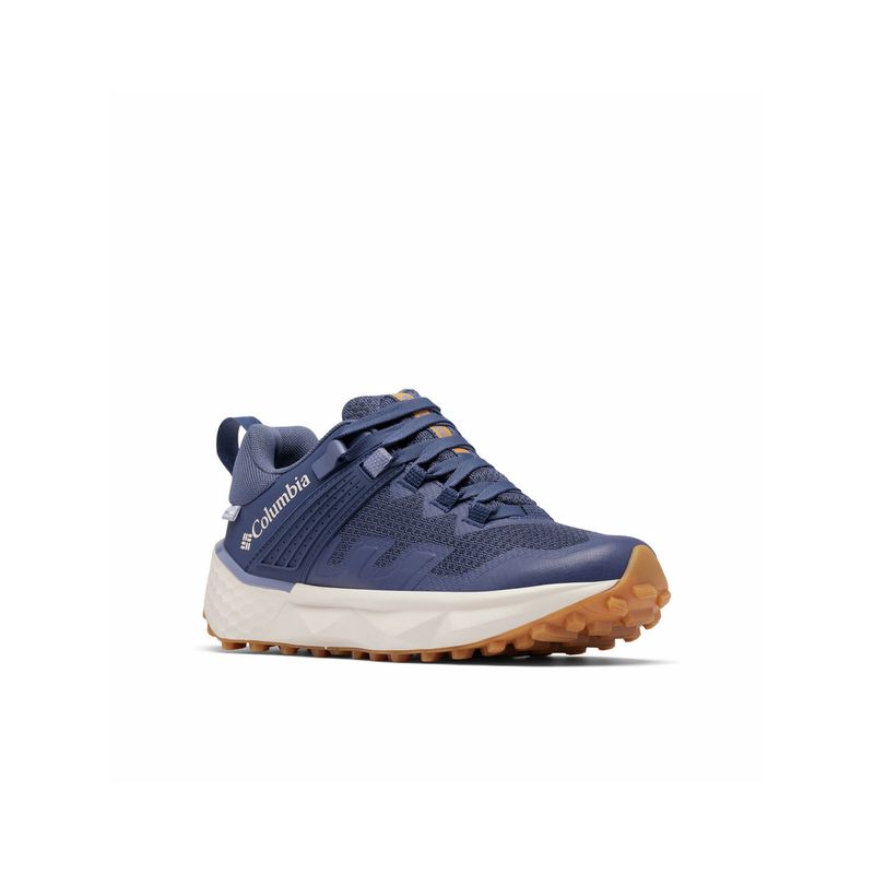 COLUMBIA - Zapatilla Mujer Facet 75 Outdry Azul COLUMBIA