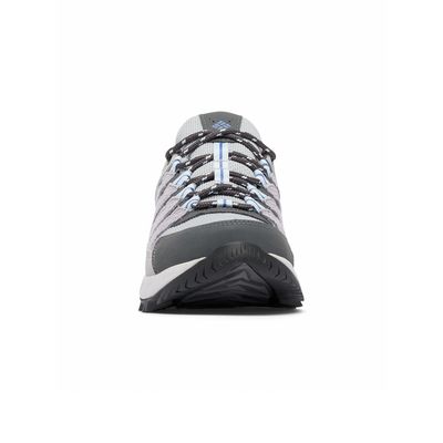 Imagen 2 del producto Zapatilla Mujer Strata Trail Low Wp Gris