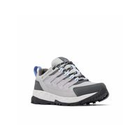 Zapatilla Mujer Strata Trail Low Wp Gris