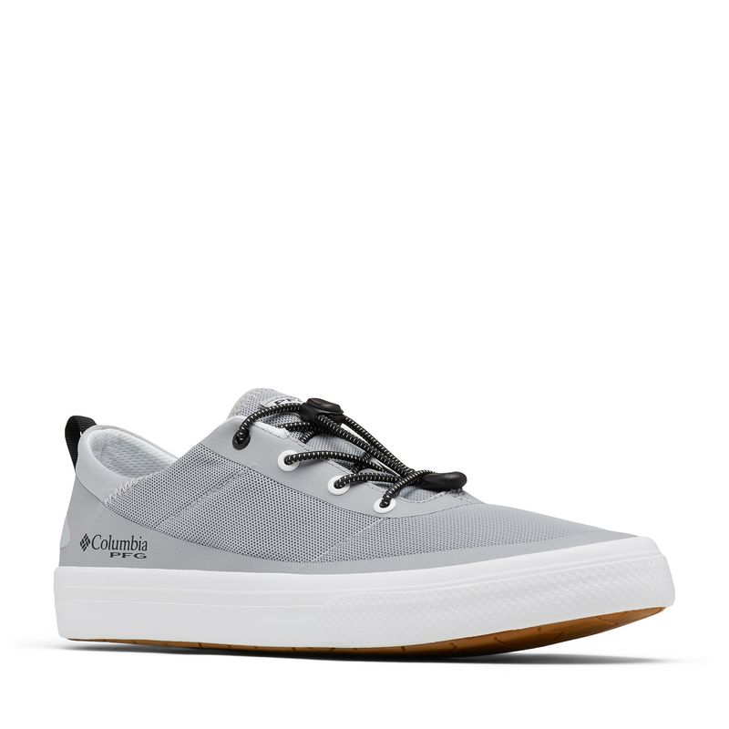 COLUMBIA - Zapatilla Hombre Bonehead Pfg Gris COLUMBIA