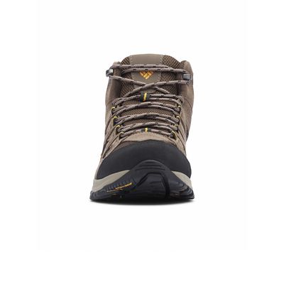 Imagen 2 del producto Botín Hombre Crestwood Mid Wtpf Café