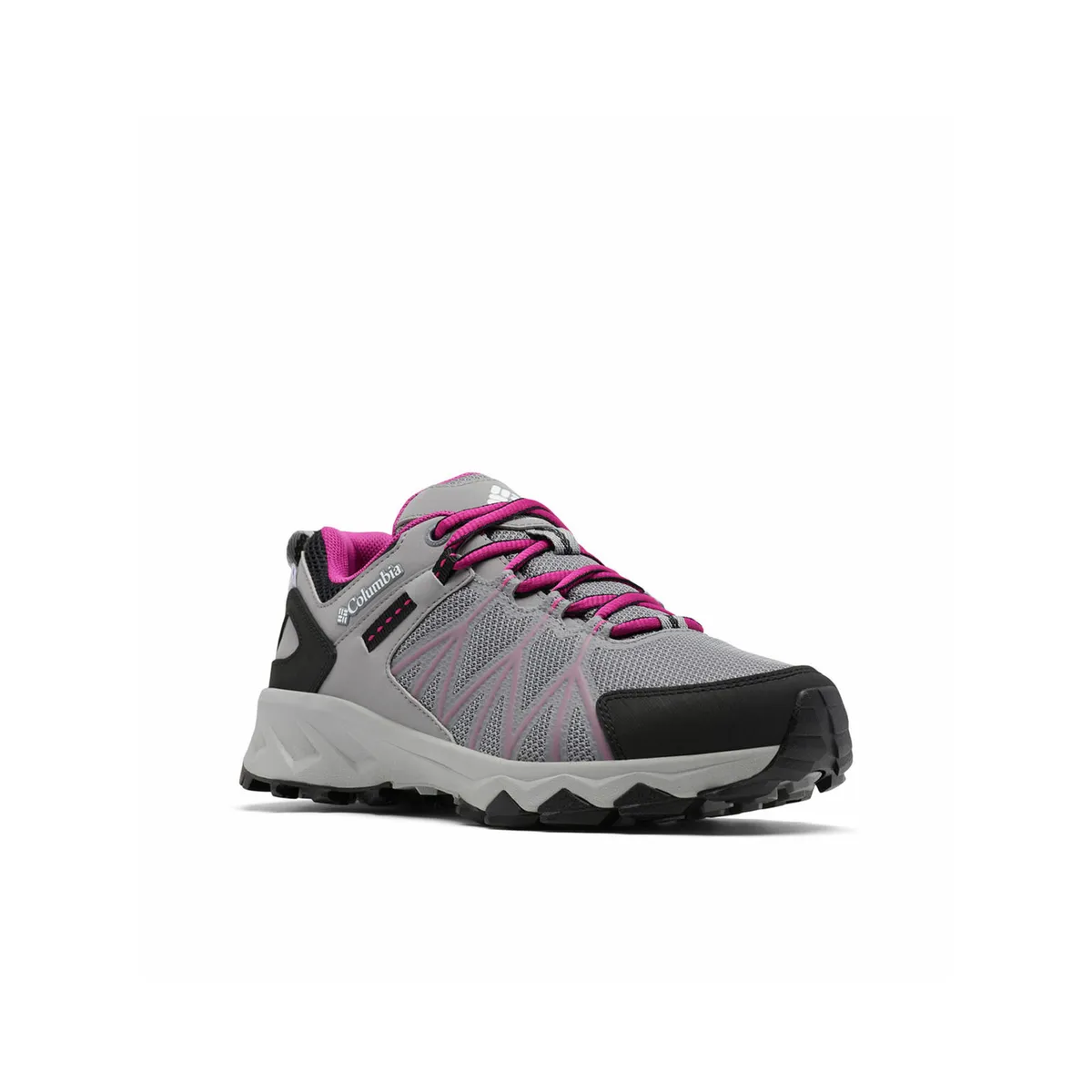 COLUMBIA - Zapatilla Mujer Peakfreak Ii Outdry Gris COLUMBIA