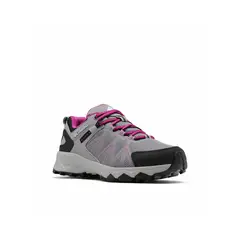 COLUMBIA - Zapatilla Mujer Peakfreak Ii Outdry Gris