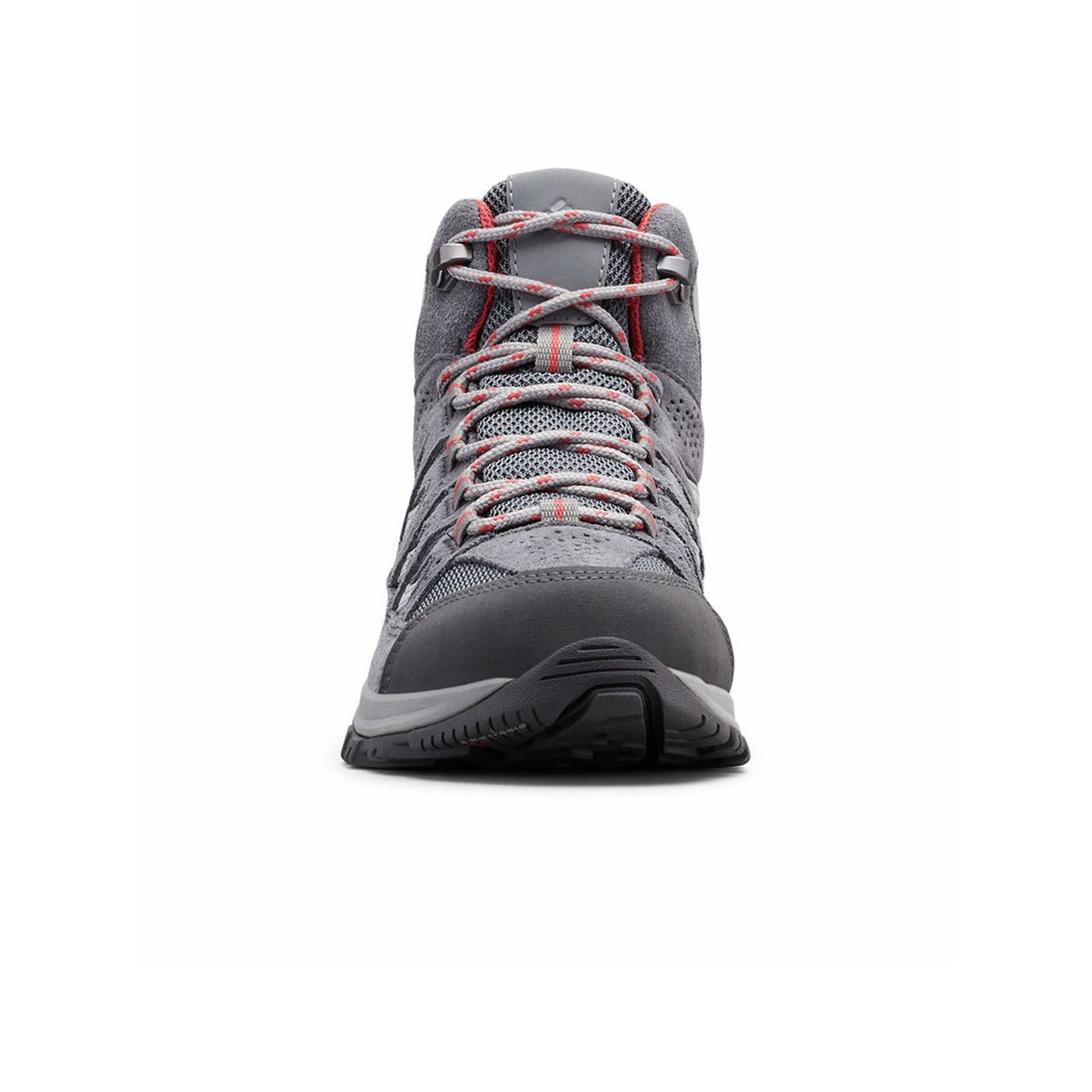COLUMBIA - Bota Mujer Crestwood Mid Wtpf Gris COLUMBIA