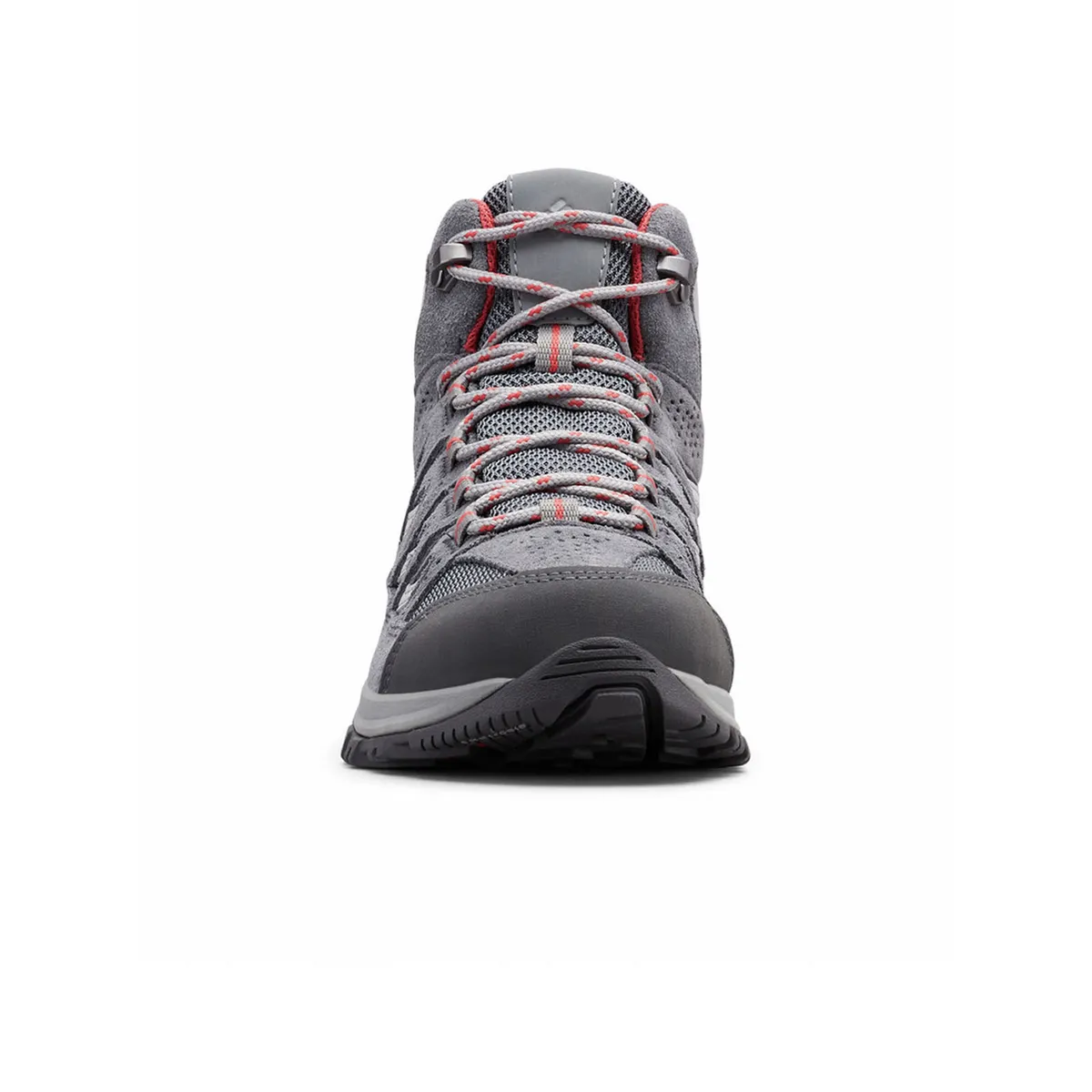 COLUMBIA - Bota Mujer Crestwood Mid Wtpf Gris COLUMBIA