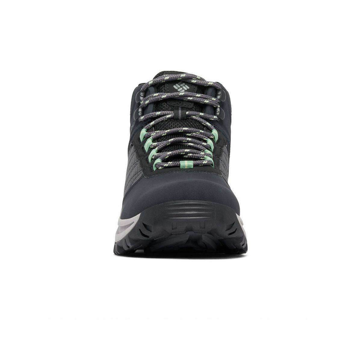 COLUMBIA - Botín Mujer Transverse Hike Wate Negro COLUMBIA