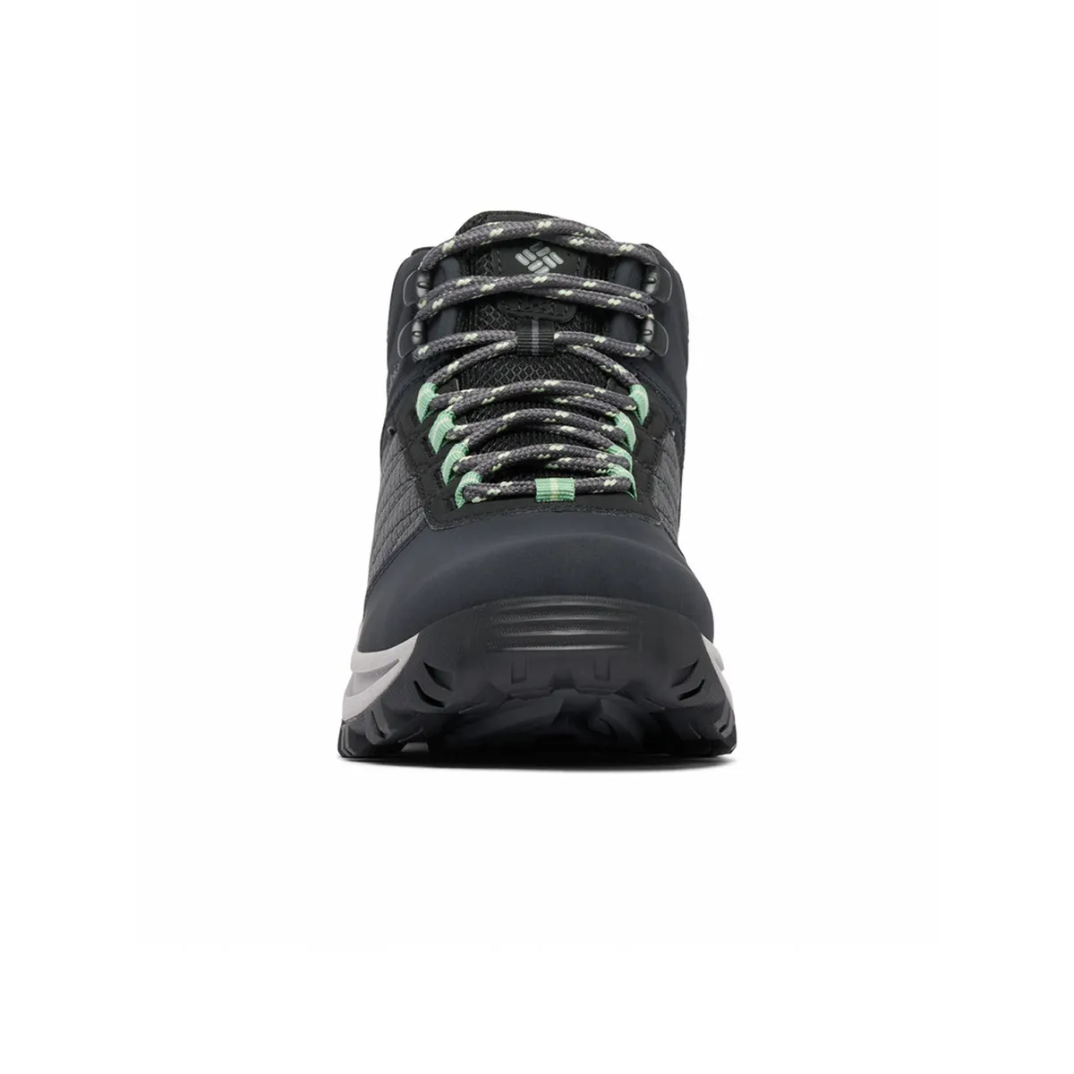 COLUMBIA - Botín Mujer Transverse Hike Wate Negro COLUMBIA