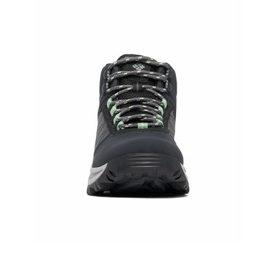 Imagen 2 del producto Botín Mujer Transverse Hike Wate Negro