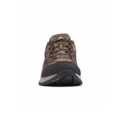 Imagen 2 del producto Zapatilla Hombre Crestwood Waterproof Café