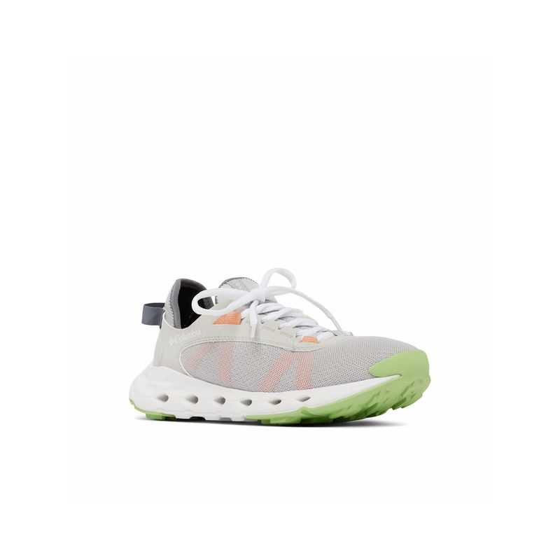COLUMBIA - Zapatilla Mujer Drainmaker Xtr Gris COLUMBIA