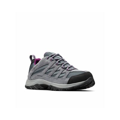 Imagen 1 del producto Zapatilla Mujer Crestwood Waterproof Gris