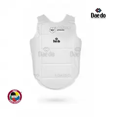 DAEDO - PROTECTOR PECHO KARATE WKF