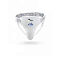 DAEDO - PROTECTOR INGUINAL MASCULINO TAEKWONDO WT