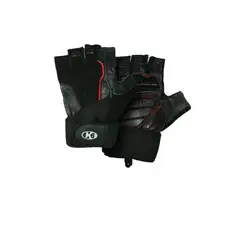 K6 - GUANTE DE PESAS ICE BORDER