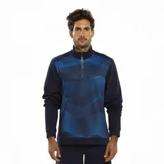 DROP SHOT - POLERON RUSH AZUL