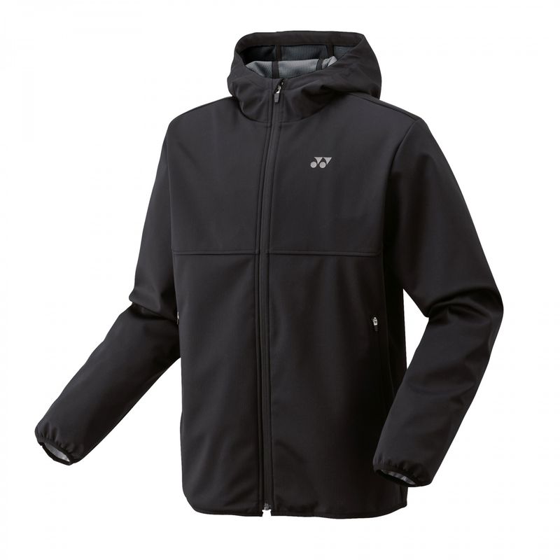 YONEX - PARKA YONEX 51041 NEGRA