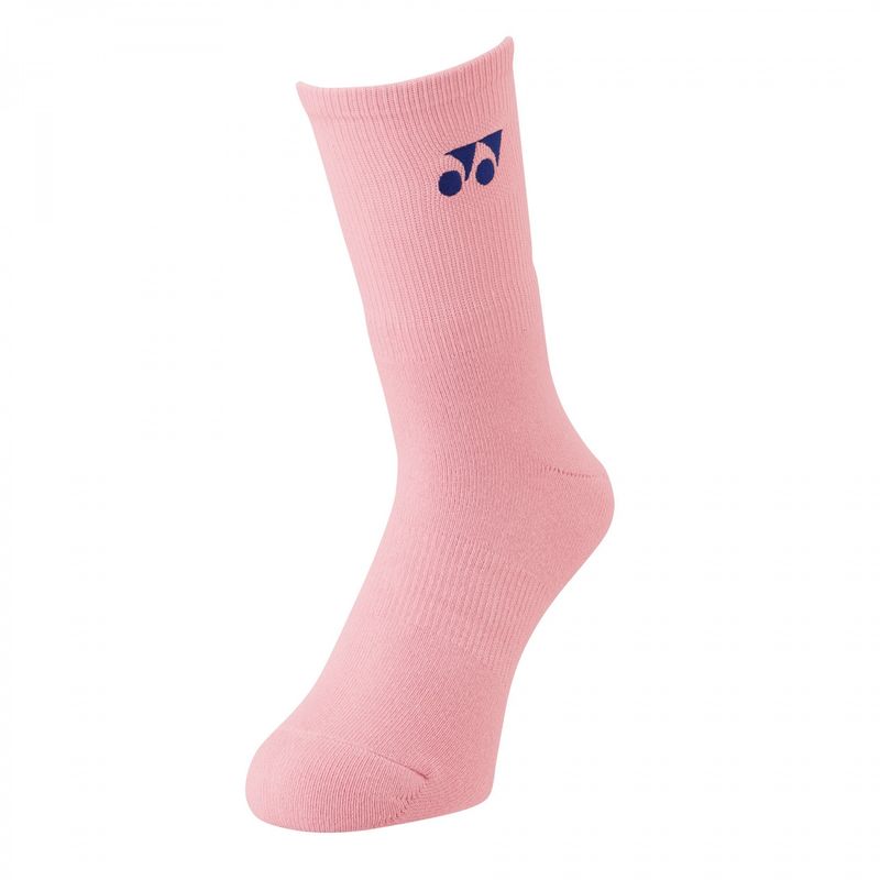YONEX - CALCETAS YONEX 19120 ROSA