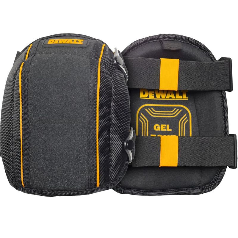 DEWALT - Rodilleras Para Suelos Con Gel Dewalt Dwst590014