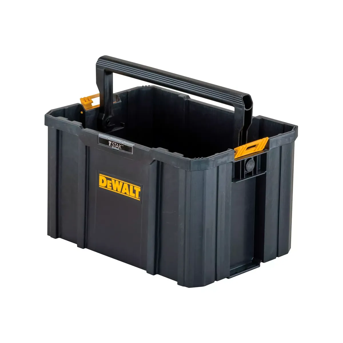 DEWALT - Caja Profunda Abierta 26,5 Litros Tstak Dewalt Dwst17809