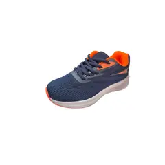 VINNYS OUTLET - Zapatilla Deportiva Niño Azul