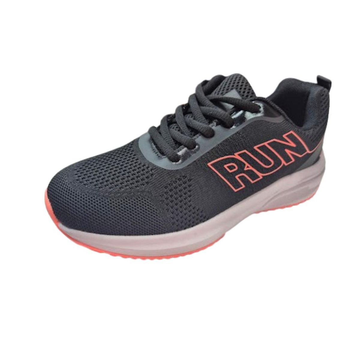 VINNYS OUTLET - Zapatilla Deportiva Niña Rosado