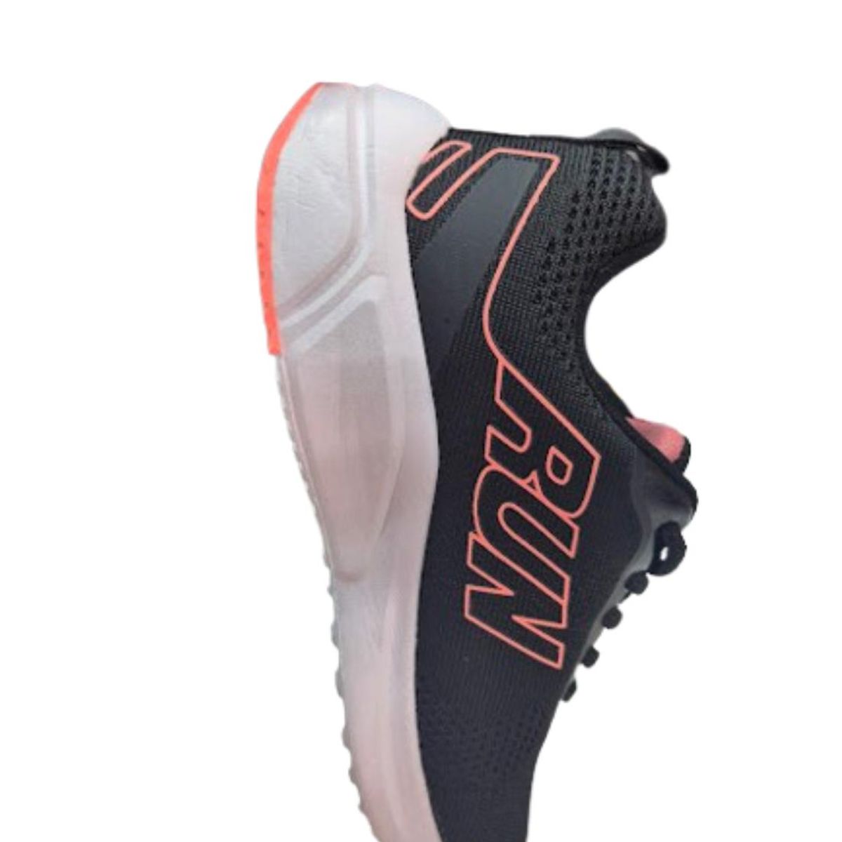 VINNYS OUTLET - Zapatilla Deportiva Niña Rosado