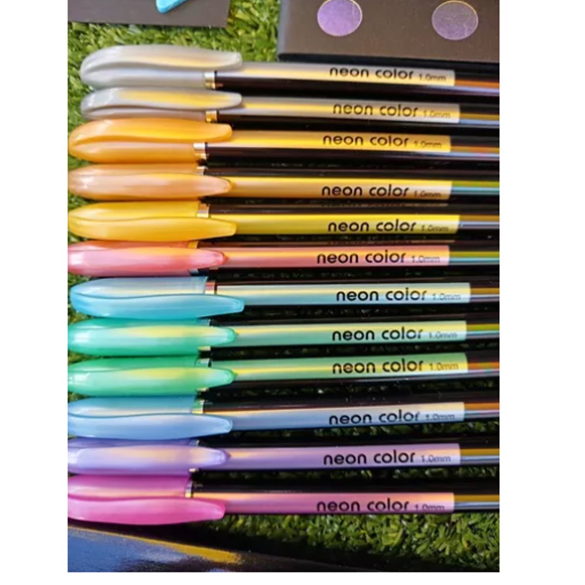 GENERICO - Pack Libretas Negras Ideal para Regalar o Regalar