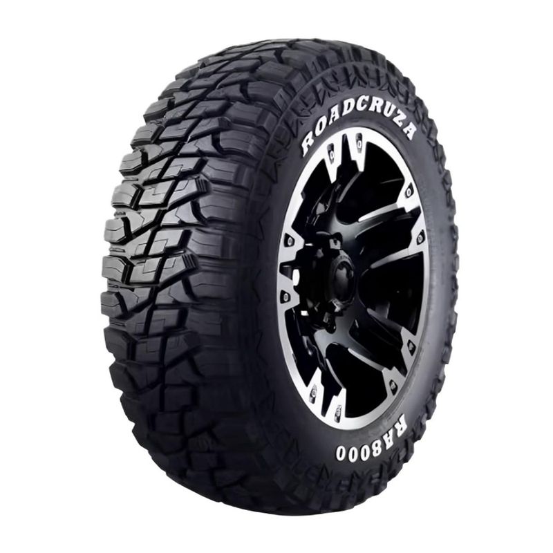 ROADCRUZA - Neumático - 275/55R20 120/117Q RA8000 Roadcruza 10PR M/T LT + CHN