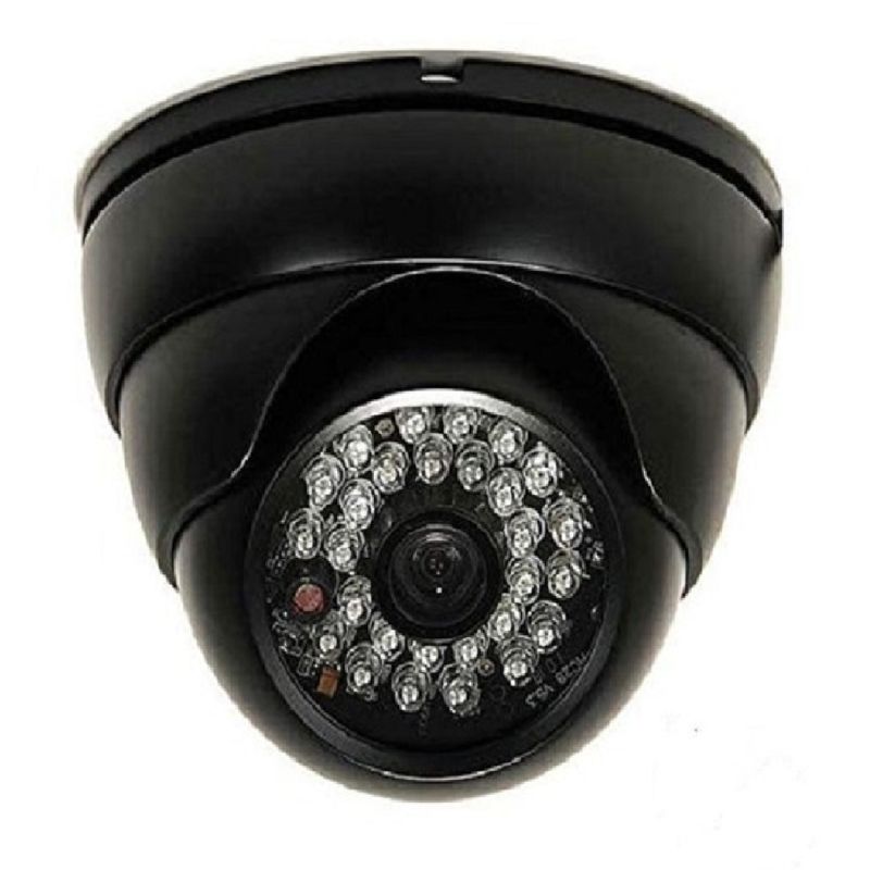 BAUL MAGICO - Cámara De Seguridad Mic-900tvl Hd Camera B19
