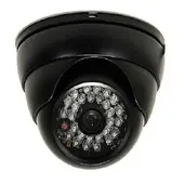 BAUL MAGICO - Cámara De Seguridad Mic-900tvl Hd Camera B19
