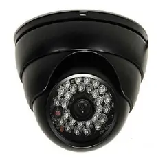 BAUL MAGICO - Cámara De Seguridad Mic-900tvl Hd Camera B19