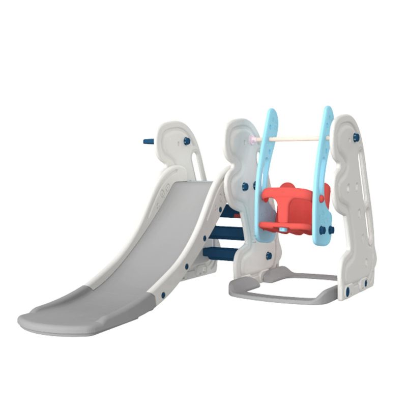 BBQOOL - Resbalín XL 3-in-1 Grey