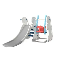 BBQOOL - Resbalín XL 3-in-1 Grey