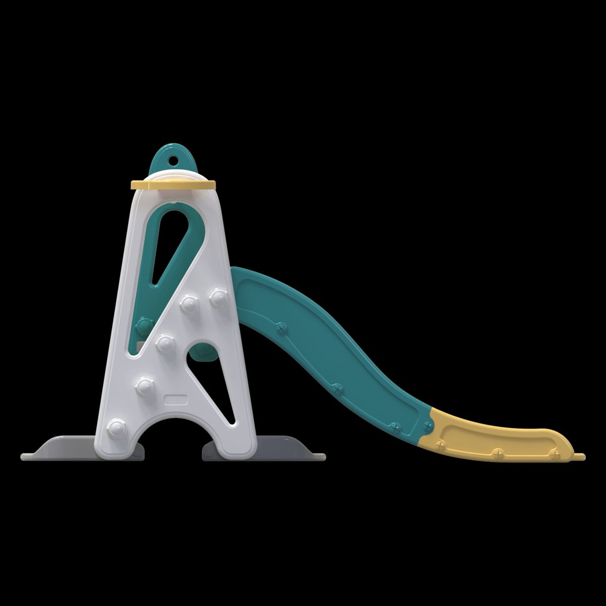 BBQOOL - Resbalín 3-in-1 Yellow