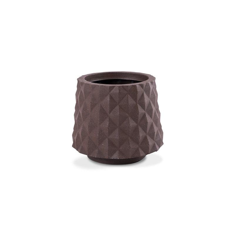 THE POPULAR DESIGN - MACETERO RECONCAVO 46 MINI CAFE
