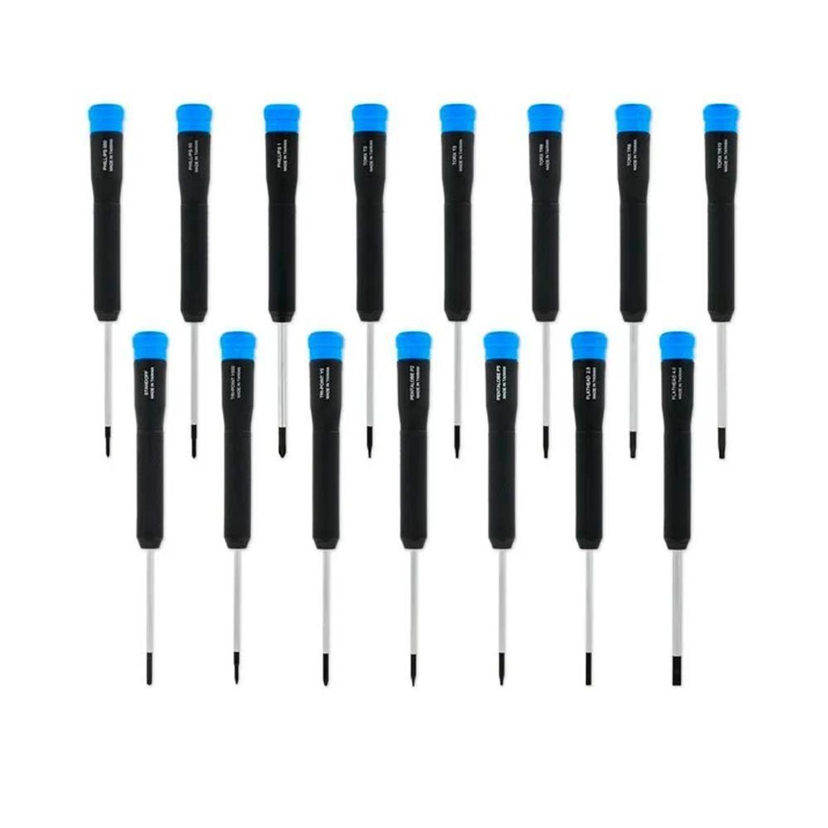 IFIXIT - Kit de destornilladores iFixit Marlin